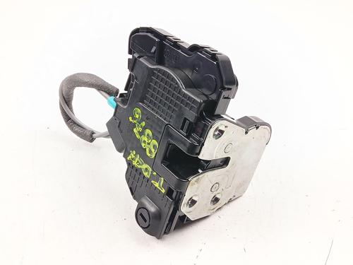 Used Rear right lock HYUNDAI i20 III (BC3, BI3) 1.0 T-GDI hybrid 48V (101 hp) 31052346