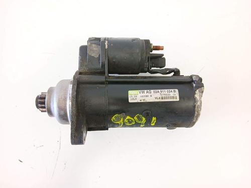 Starter SEAT LEON (1M1) 1.9 TDI | BP37693264M8 - Image 2