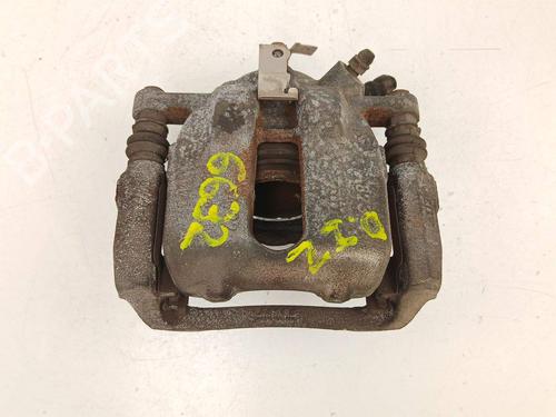 Left front brake caliper LANCIA YPSILON (843_) 1.4 16V (843.AXC11, 843.AXC1B, 843.AXC1A) | BP28708869M105 - Image 2