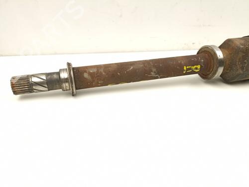 Right front driveshaft RENAULT CLIO II (BB_, CB_)  | BP17618097M39 
