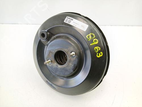 Bremseservo Bremseservo OPEL ASTRA G Hatchback (T98) 1.6 16V (F08, F48) (101 hp) 36164783 36164783