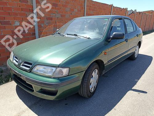 Starter NISSAN PRIMERA (P11) 1.6 16V | BP14310080M8 