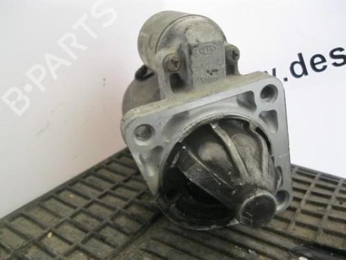 Used Starter KIA RIO I Hatchback (DC) 1.5 16V (97 hp) 20121394
