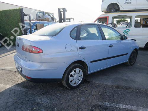 Left tailgate light SEAT CORDOBA (6L2) 1.9 TDI | BP37494331C79 - Image 12