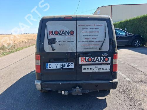 Starter FORD TRANSIT CONNECT (P65_, P70_, P80_) 1.8 TDCi | BP38331284M8 - Image 11