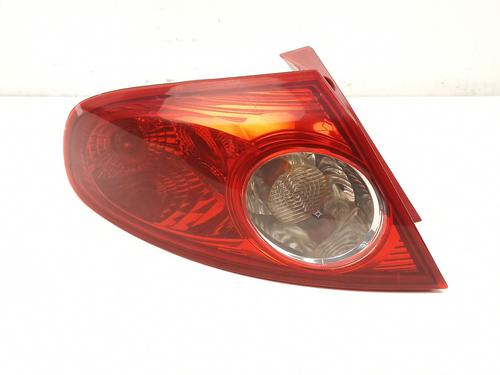 Left taillight CHEVROLET LACETTI (J200) 1.6 (109 hp) 15968891