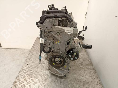 Engine HYUNDAI i20 III (BC3, BI3) 1.2 | BP23983571M1  - Image 7