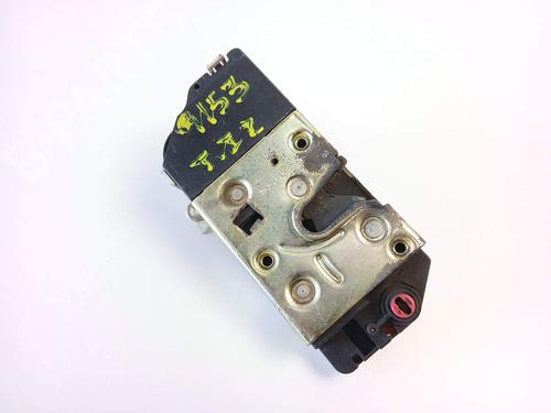 Used Rear left lock Rear left lock PEUGEOT 206 Van 1.4 HDi (68 hp) 39994187 39994187