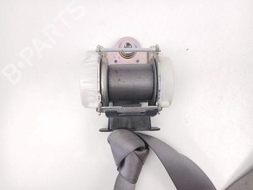 Front left seatbelt BMW 3 (E90) 320 d | BP26884265I26 - Image 3