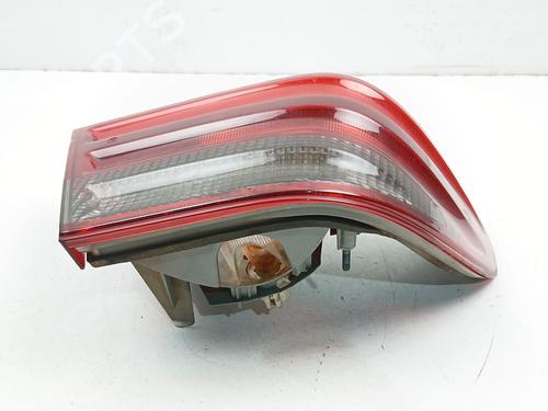 Left taillight MERCEDES-BENZ E-CLASS (W210) E 270 CDI (210.016) | BP30688366C34 