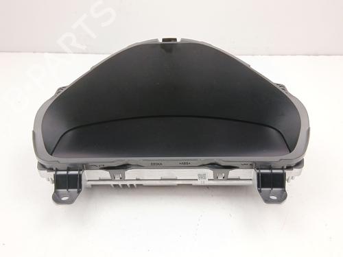 Instrument cluster FORD FOCUS IV Turnier (HP) 1.0 EcoBoost mHEV | BP29422986C47