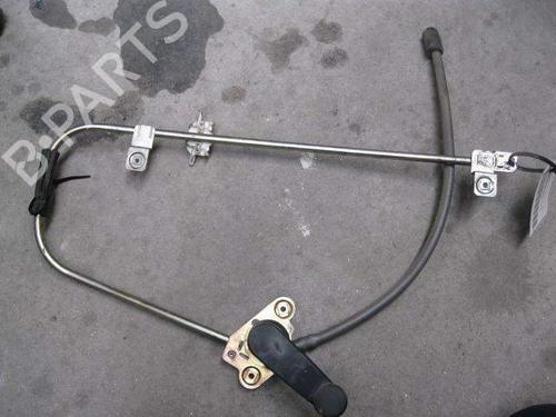 Used Rear right window mechanism Rear right window mechanism ALFA ROMEO 155 (167_) [1992-1997] 12097128 12097128