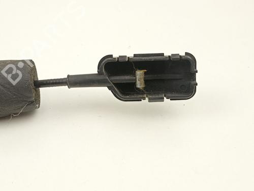 Rear right lock RENAULT VEL SATIS (BJ0_) 3.5 V6 (BJ0R, BJ0V, BJ0U) | BP13749618C99 