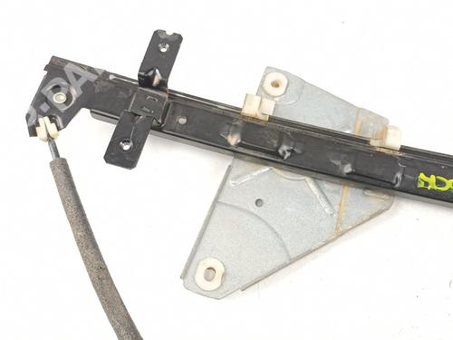 Rear right window mechanism JEEP GRAND CHEROKEE II (WJ, WG) 3.1 TD 4x4 | BP11852001C25 
