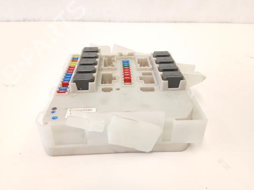 Fuse box NISSAN NAVARA NP300 (D40) 2.5 dCi 4WD | BP36786273E1 - Image 4