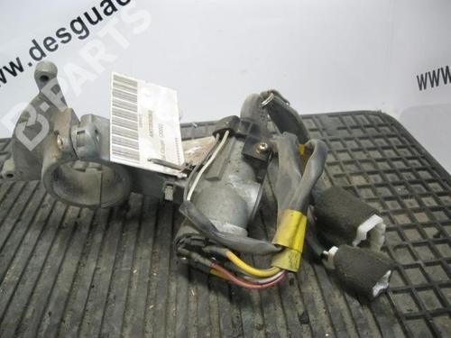 Used Ignition barrel HYUNDAI COUPE II (GK) [2001-2012]  10215000