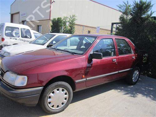 Brugte TATA SIERRA    1057106