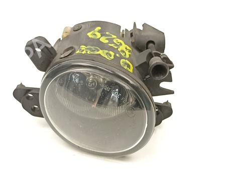 Right front fog light MERCEDES-BENZ A-CLASS (W169) A 180 CDI (169.007, 169.307) | BP25005624C31 
