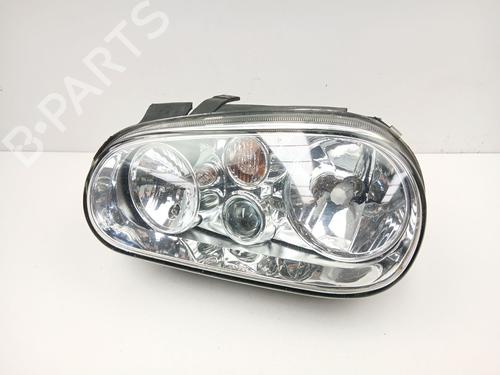 Used Left headlight VW GOLF IV (1J1) 1.9 TDI (110 hp) 26141553