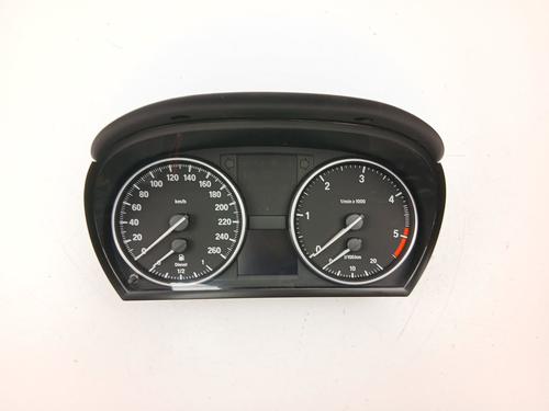 Instrument cluster BMW 3 (E90) 320 d | BP33053852C47 - Image 2