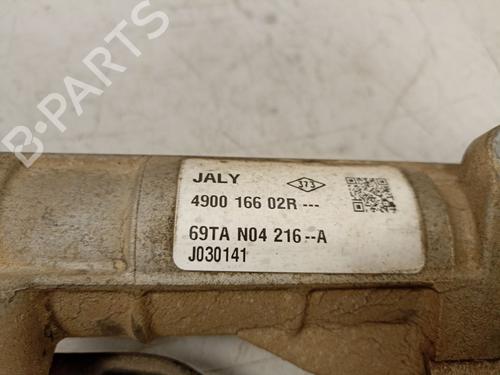 Steering rack DACIA SANDERO II 1.5 dCi | BP21396467M22 