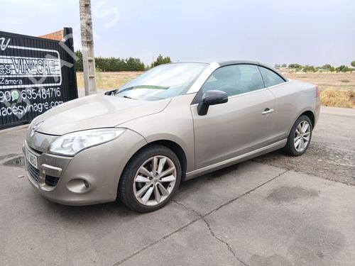 Used Parts RENAULT MEGANE CC (EZ0/1_)  1.5 dCi (EZ09, EZ1G, EZ0D, EZ14)  3926876