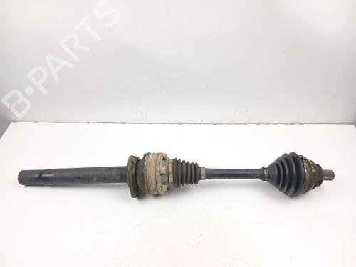 Used Right front driveshaft AUDI A3 (8P1) 2.0 TDI 16V (140 hp) 30832077