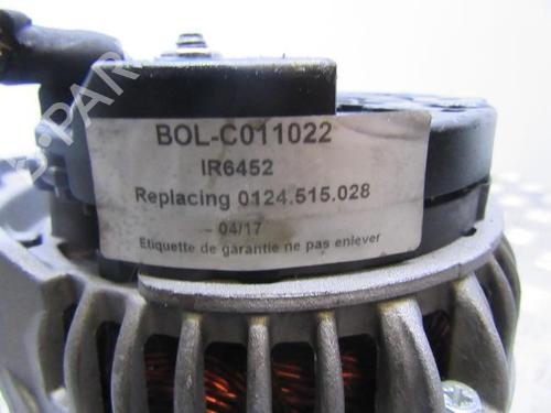 Alternator AUDI A4 B5 (8D2)  | BP20119479M7 