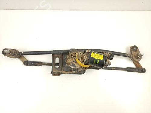 Front wiper motor HYUNDAI ELANTRA III (XD) 2.0 | BP21202881M29 