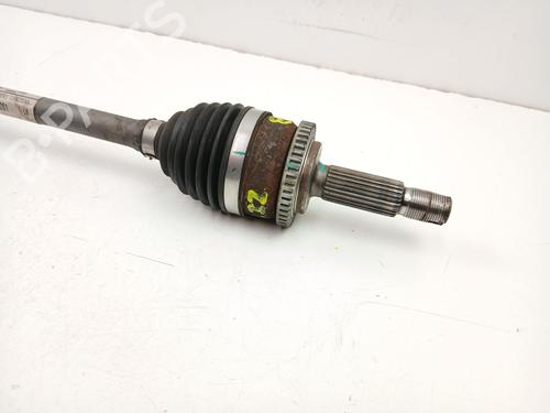 Left front driveshaft HYUNDAI i10 III (AC3, AI3) 1.0 MPi | BP29889847M38 