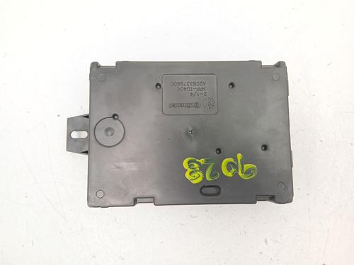 Fuse box DACIA SANDERO II 1.5 Blue dCi 95 (B8JL) | BP36437320E1 - Image 3