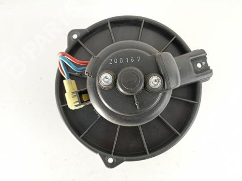 Heater blower motor VOLVO S40 I (644) 1.6 | BP10385036M62 