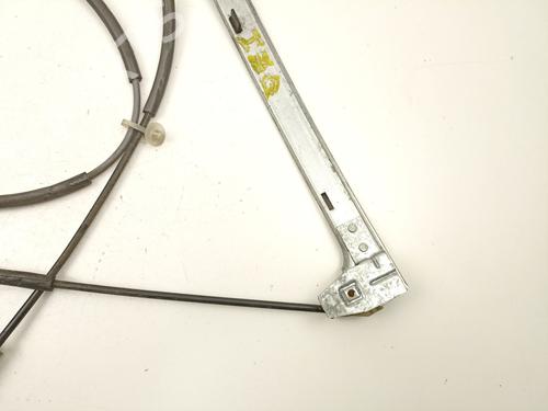 Front left window mechanism CITROËN XSARA (N1) 1.9 TD | BP19923946C22 