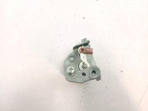 Ignition barrel MAZDA CX-7 (ER) 2.2 MZR-CD AWD (ER10A) | BP33463504M48 - Image 13