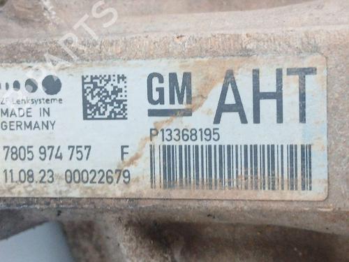 Steering rack OPEL ASTRA J (P10) 1.7 CDTI (68) | BP37376522M22 - Image 9