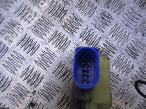Front right lock SEAT CORDOBA (6L2) 1.9 TDI | BP9860913C97 