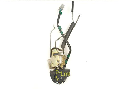 Front left lock ROVER 400 II (RT)  | BP18043294C98 