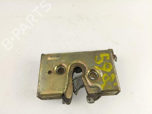 Used Front left lock Front left lock 9860320 9860320