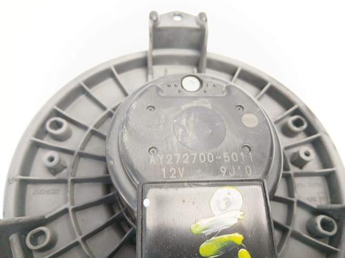 Heater blower motor DODGE CALIBER 2.0 CRD | BP40009594M62  - Image 9