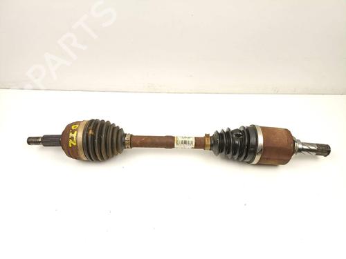 Used Left front driveshaft Left front driveshaft 22982035 22982035