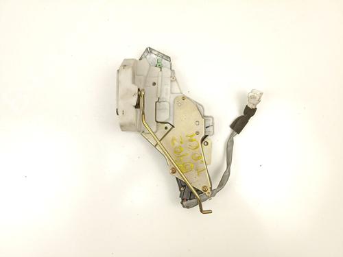 Rear right lock OPEL AGILA (A) (H00) 1.0 12V (F68) | BP19806165C99 