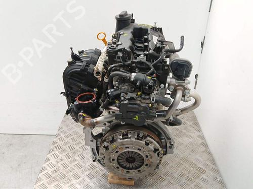 Engine HYUNDAI i10 III (AC3, AI3) 1.0 MPi | BP29856413M1 - Image 4