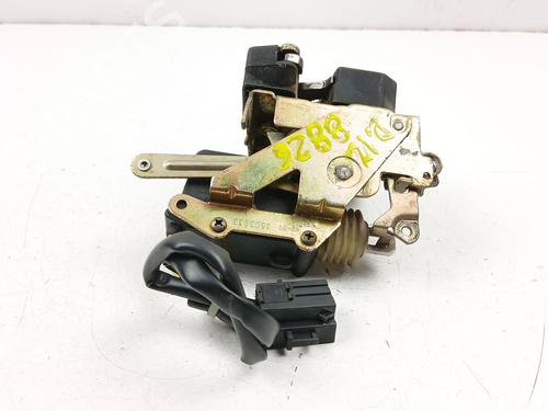 Front left lock VOLVO 740 Kombi (745) 2.3 | BP30911706C98