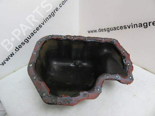 Used Oil sump Oil sump 25804166 25804166