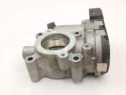 Throttle body RENAULT CAPTUR II (HF_) TCe 130 (HFMF) | BP27660480M82 - Image 5