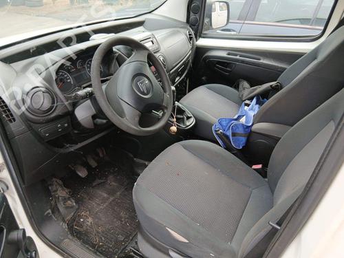 Front left seatbelt CITROËN NEMO Box Body/MPV (AA_) 1.4 HDi | BP30298654I26 - Image 12