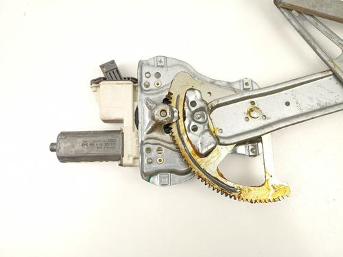 Front right window mechanism TOYOTA AVENSIS (_T25_) 1.8 VVT-i (ZZT251_, ZZT251R) | BP15731410C23 
