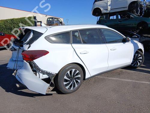 Módulo eletrónico FORD FOCUS IV Turnier (HP) 1.0 EcoBoost mHEV | BP29422995M83  - Image 9