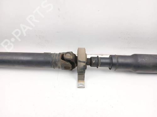 Driveshaft BMW X3 (E83) 2.0 d | BP30271986M37 - Image 4
