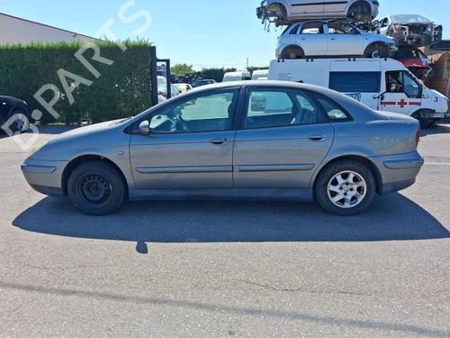 Ratstangsstang CITROËN C5 I (DC_) 2.0 HDi (DCRHZB, DCRHZE) | BP38703309I23 - Image 10